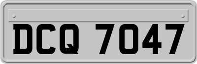 DCQ7047
