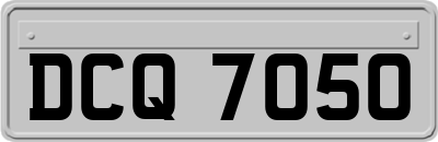 DCQ7050