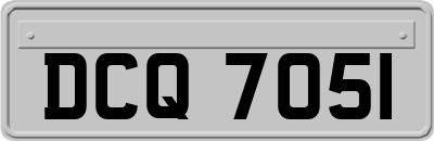 DCQ7051