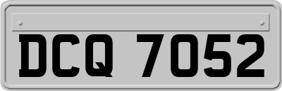 DCQ7052