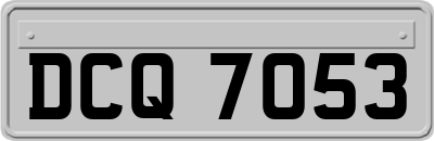 DCQ7053