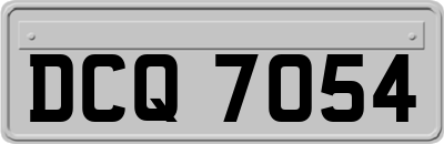 DCQ7054