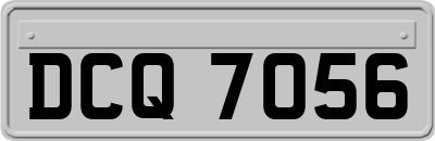 DCQ7056