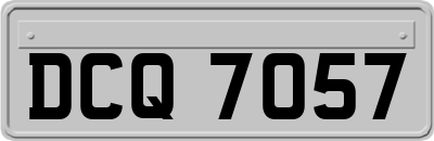 DCQ7057