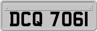 DCQ7061