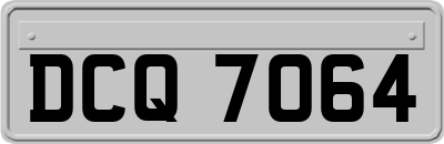 DCQ7064