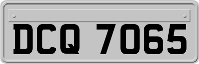 DCQ7065