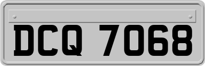 DCQ7068
