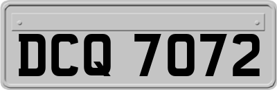 DCQ7072