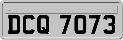 DCQ7073