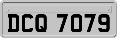 DCQ7079