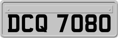DCQ7080