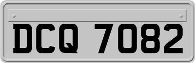 DCQ7082