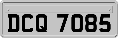 DCQ7085