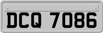 DCQ7086