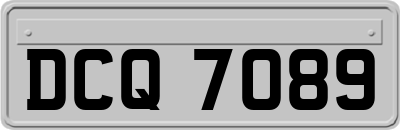 DCQ7089
