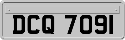 DCQ7091