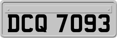 DCQ7093