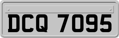 DCQ7095