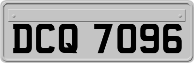 DCQ7096