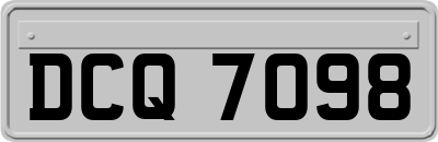 DCQ7098