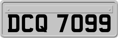 DCQ7099
