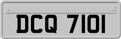 DCQ7101