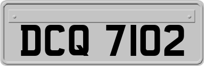 DCQ7102