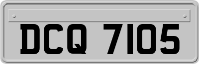 DCQ7105