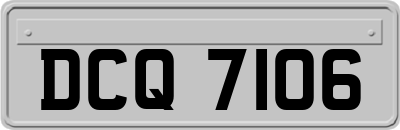 DCQ7106