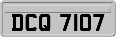 DCQ7107