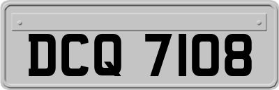 DCQ7108