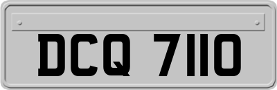 DCQ7110