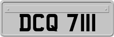 DCQ7111