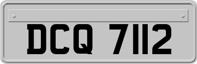 DCQ7112