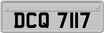 DCQ7117