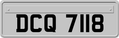 DCQ7118