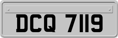 DCQ7119