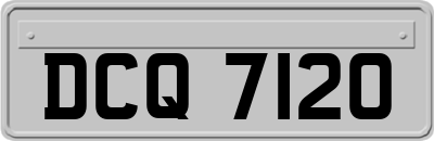 DCQ7120