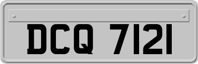 DCQ7121