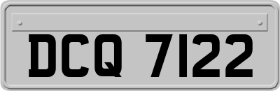DCQ7122