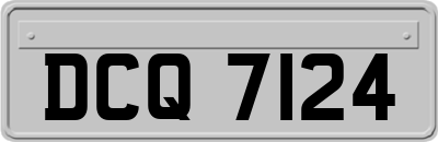 DCQ7124