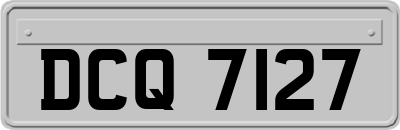 DCQ7127