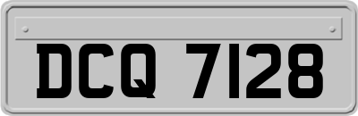 DCQ7128