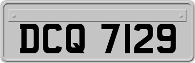 DCQ7129