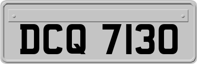 DCQ7130