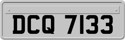 DCQ7133