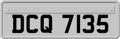 DCQ7135