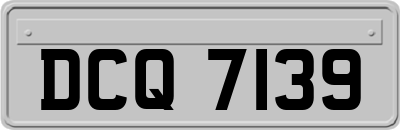 DCQ7139