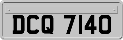 DCQ7140